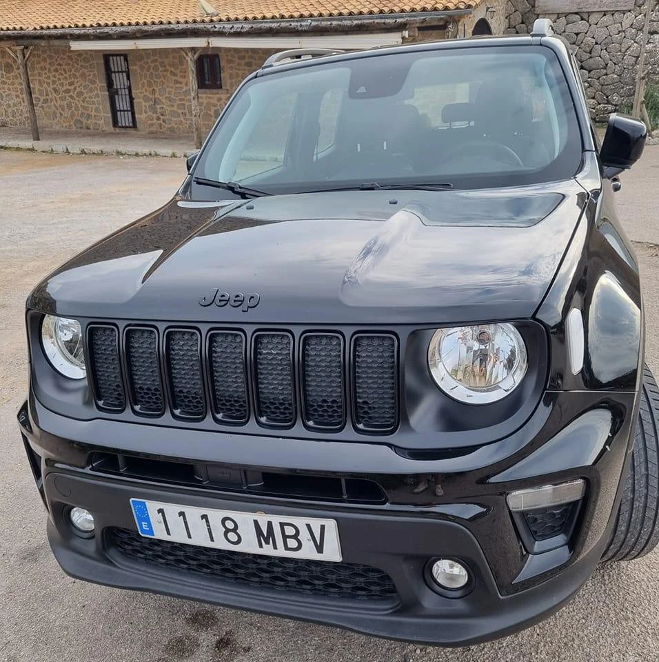 K10 Mobility Rent a Car - Bild 2