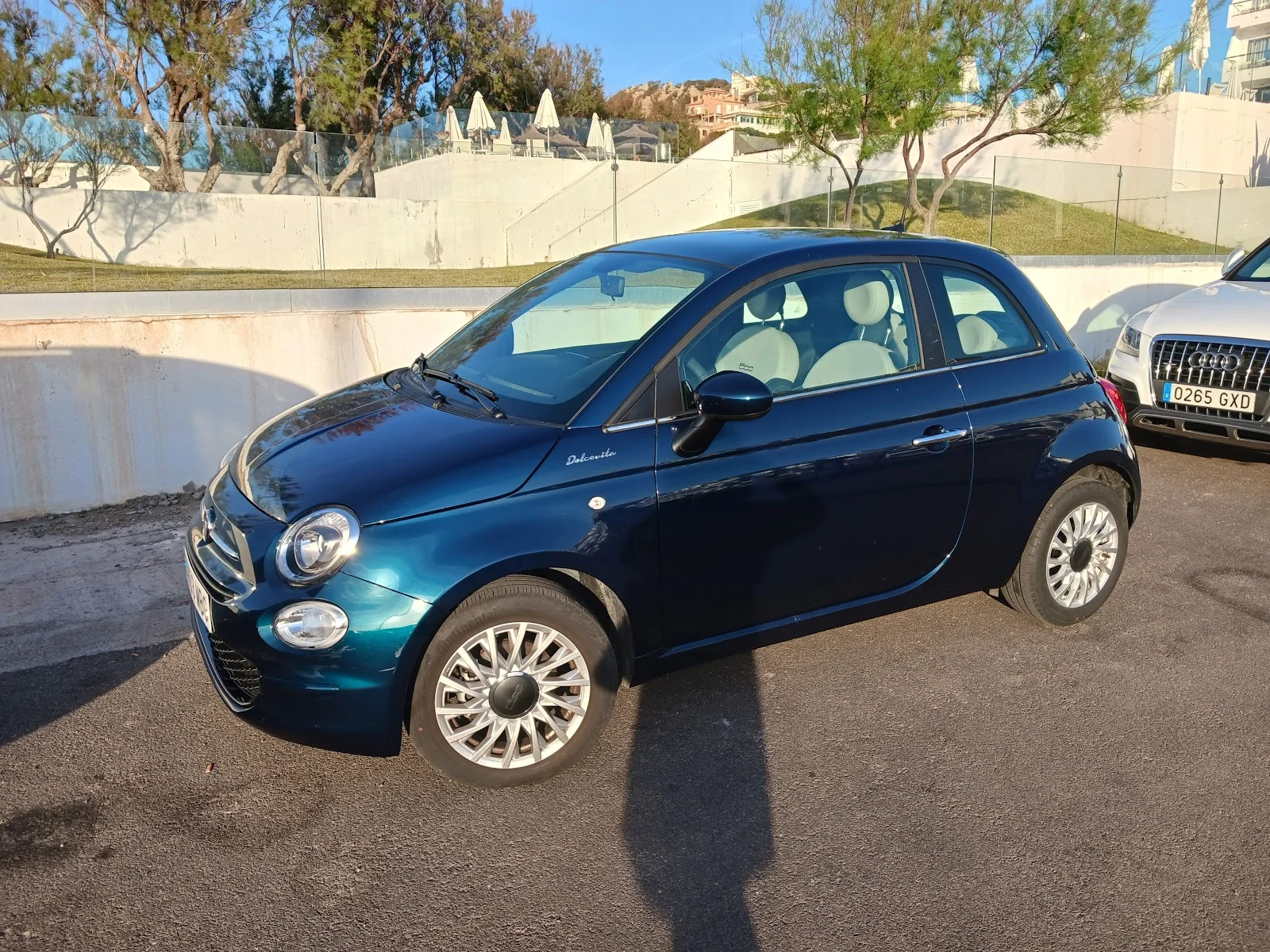 K10 Mobility Rent a Car - Bild 10