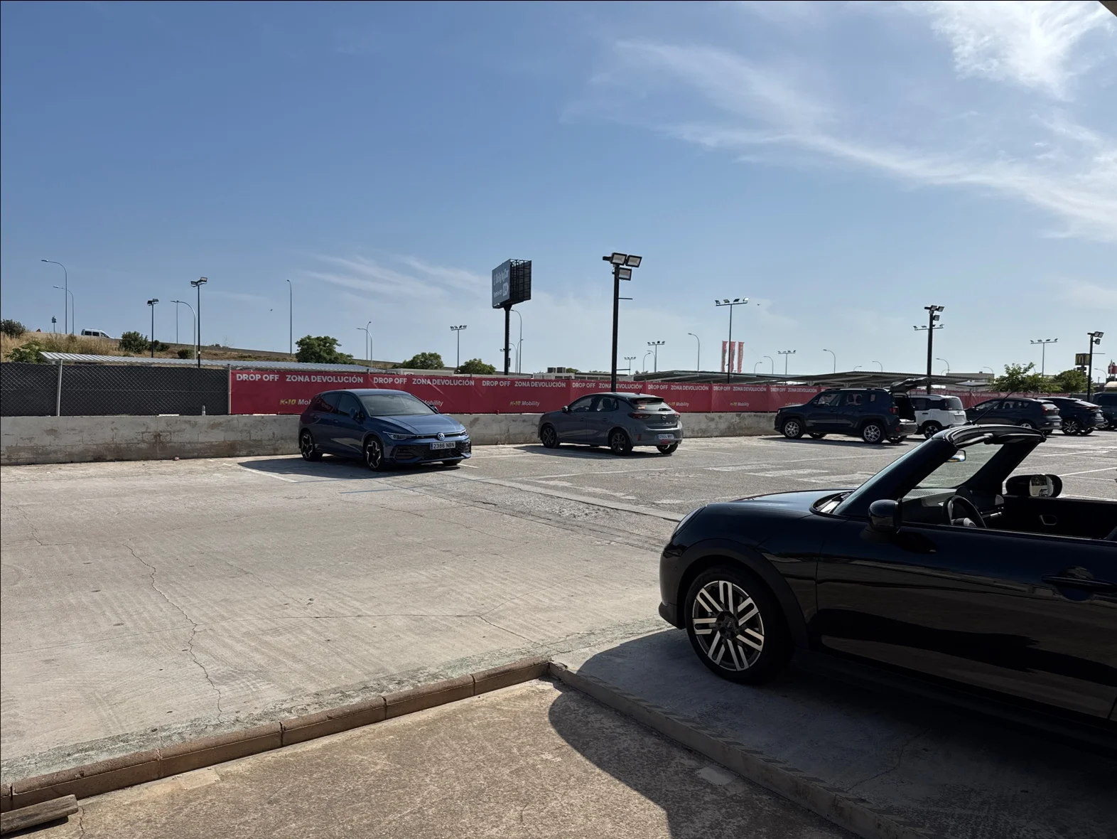 K10 Mobility Rent a Car - Bild 4