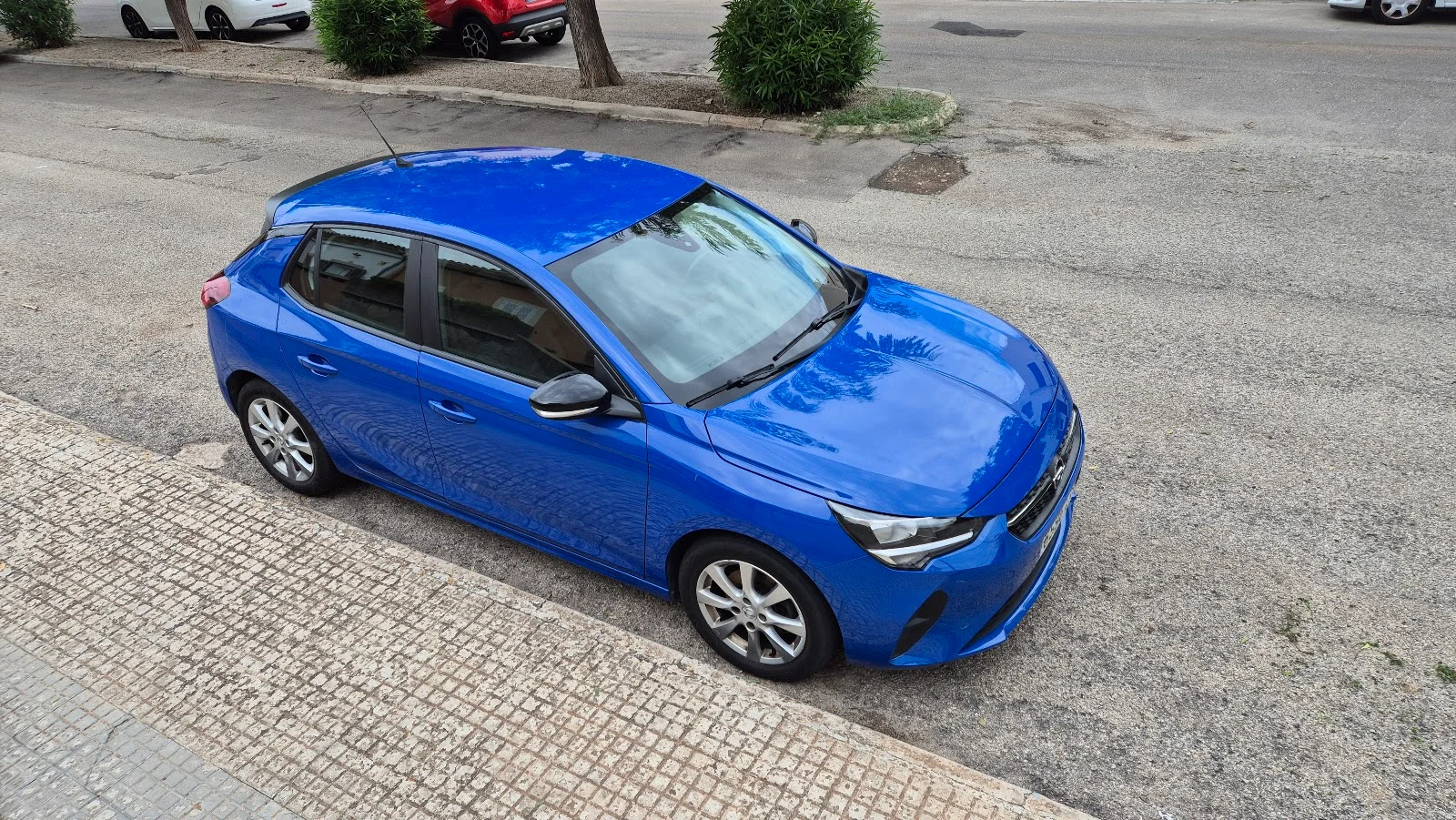 K10 Mobility Rent a Car - Bild 9