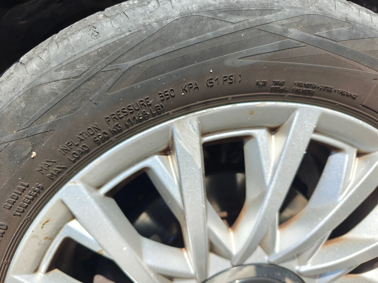 K10 Mobility Rent a Car - Bild 6