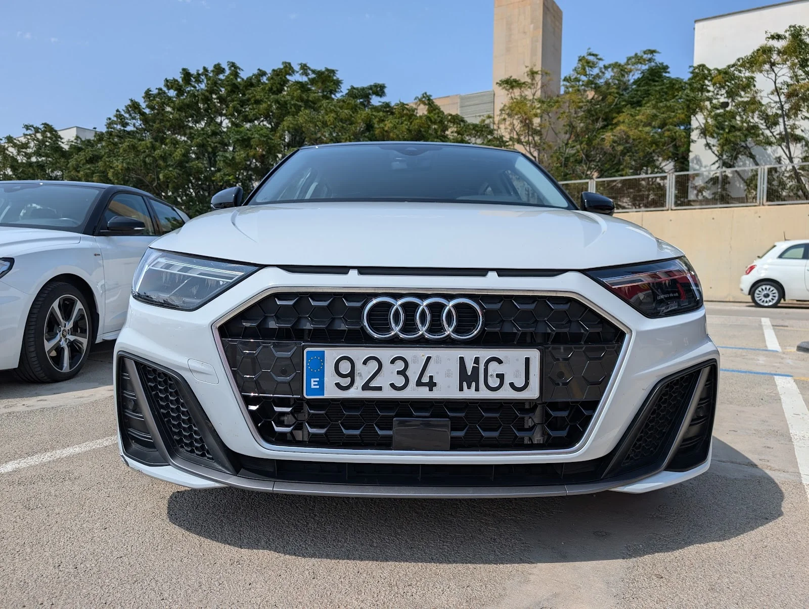 K10 Mobility Rent a Car - Bild 7