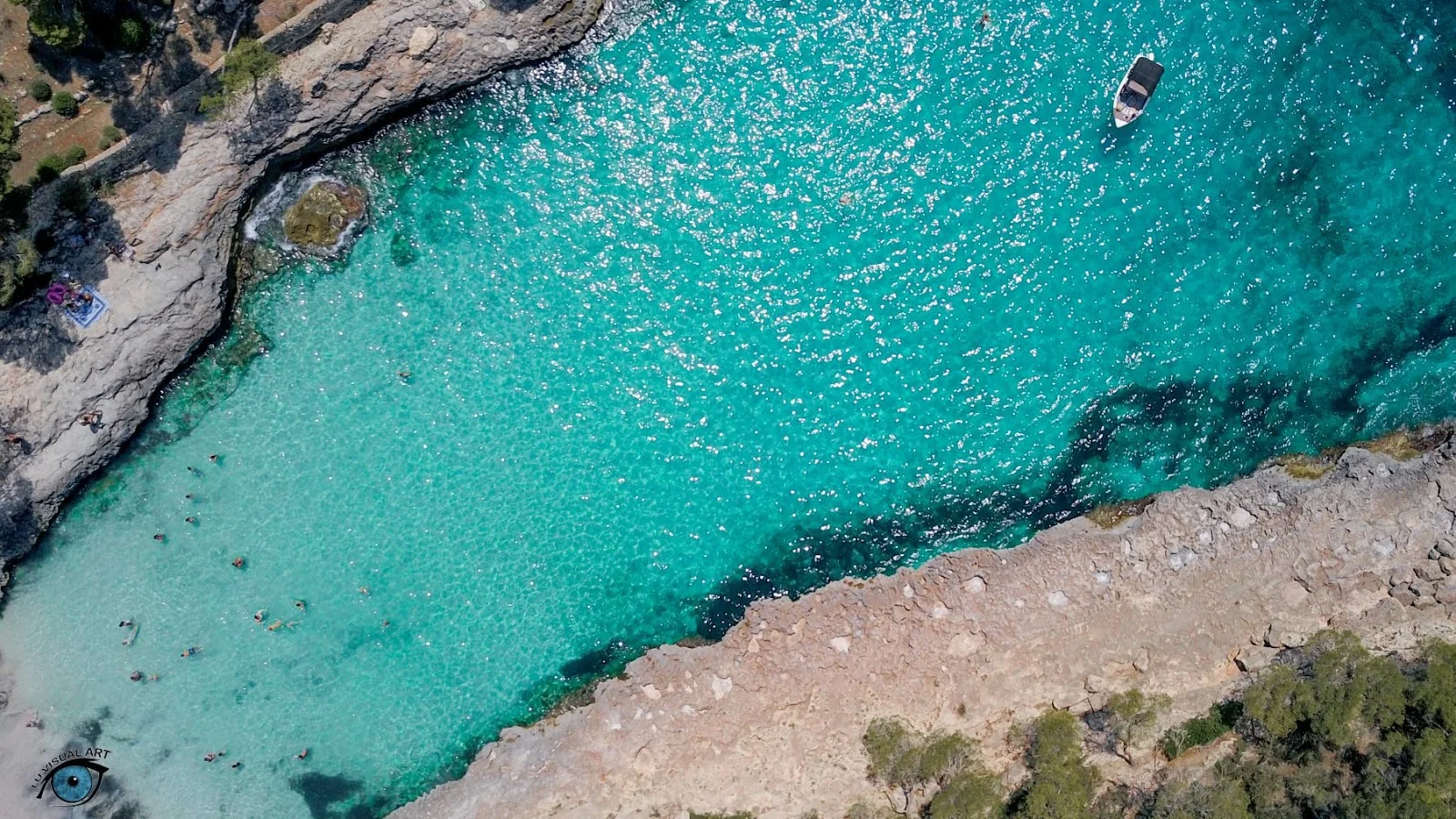 Caló des Borgit - Bild 3