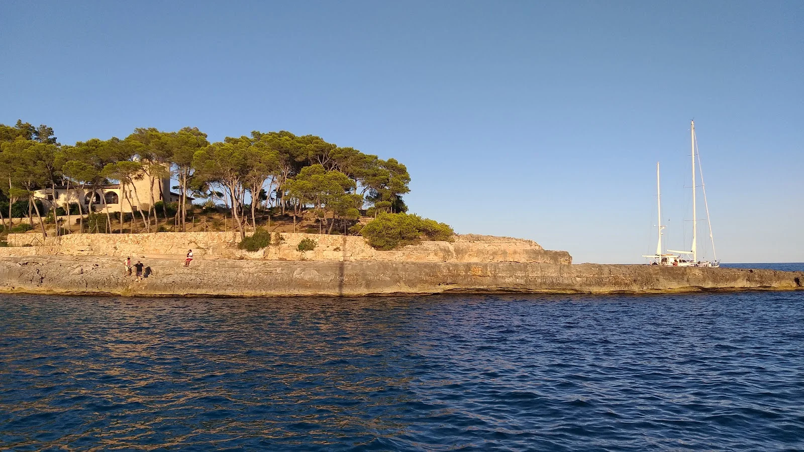 Caló des Borgit - Bild 3