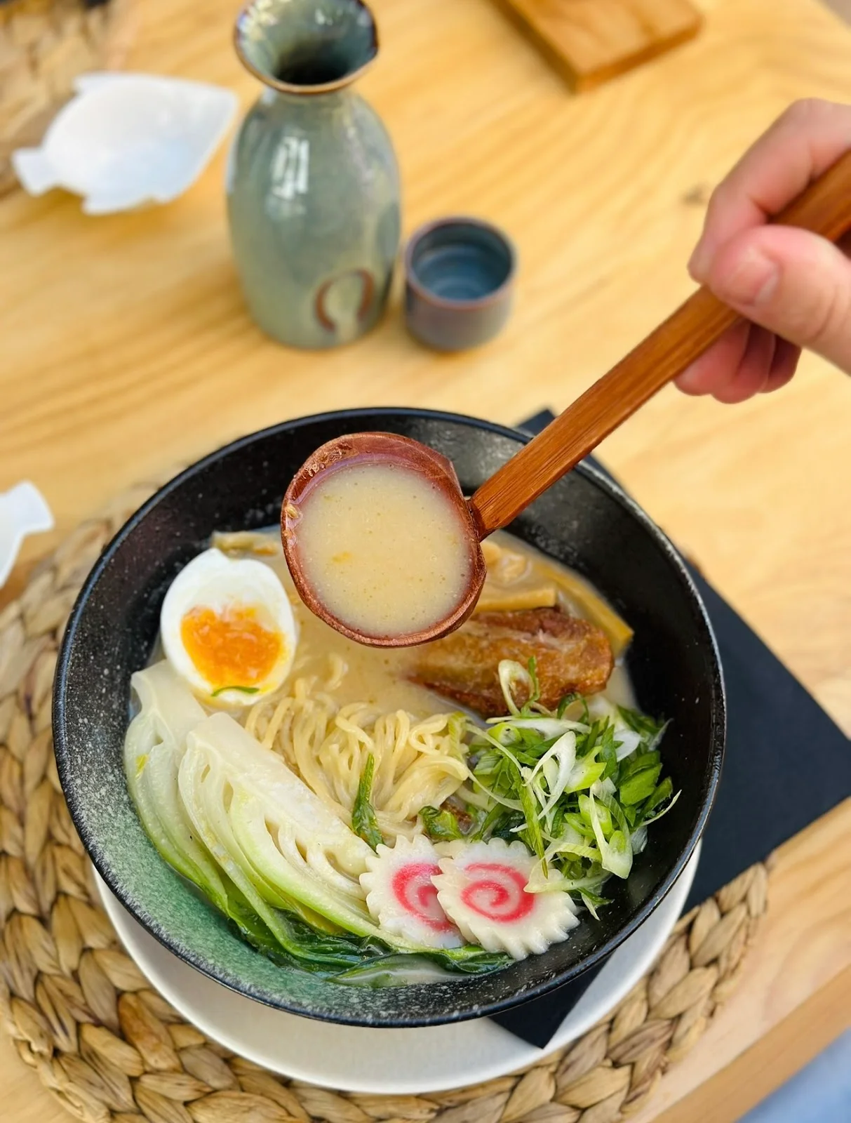 Shiro Sushi Bar - Bild 9