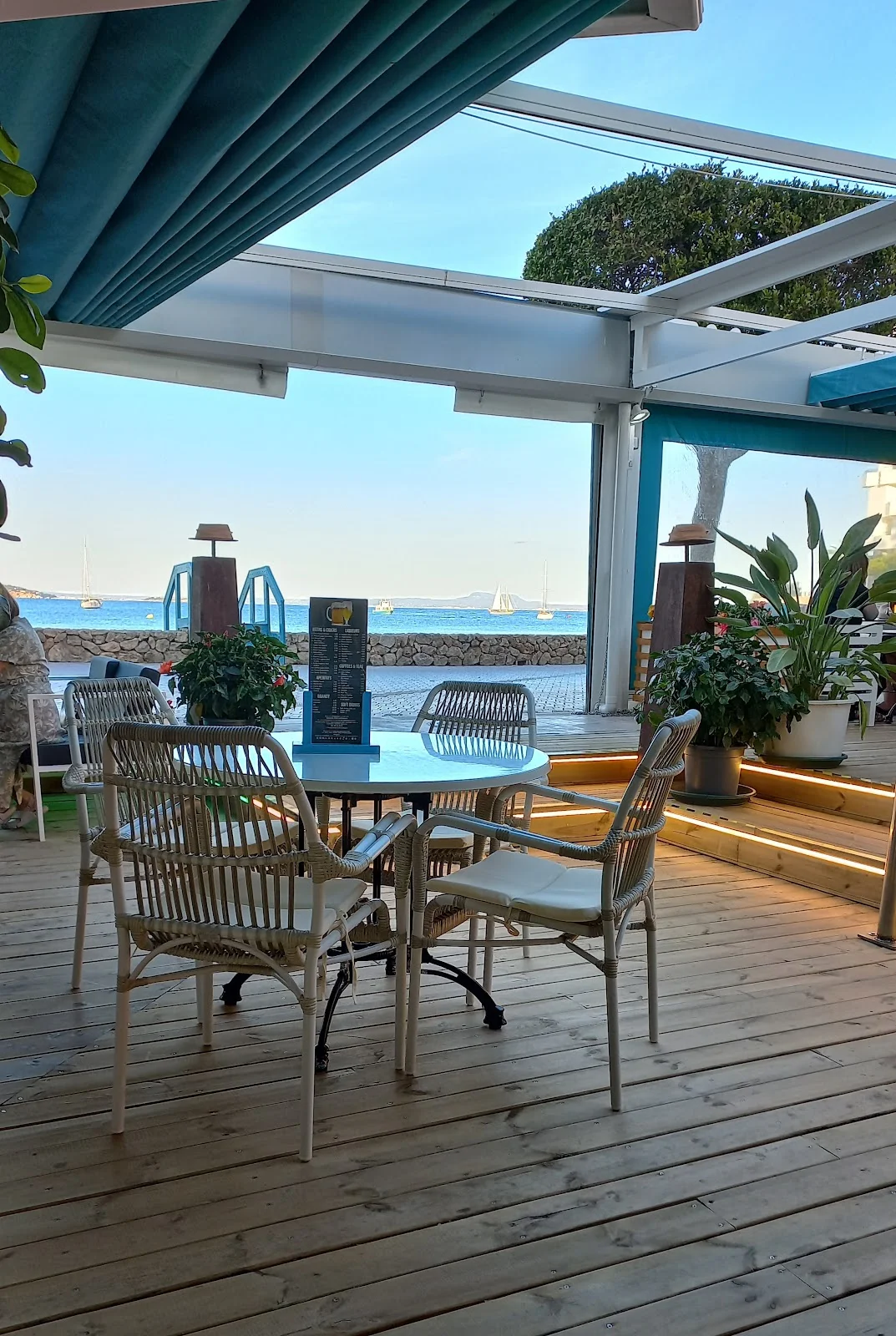 Diana Beach Club - Bild 1