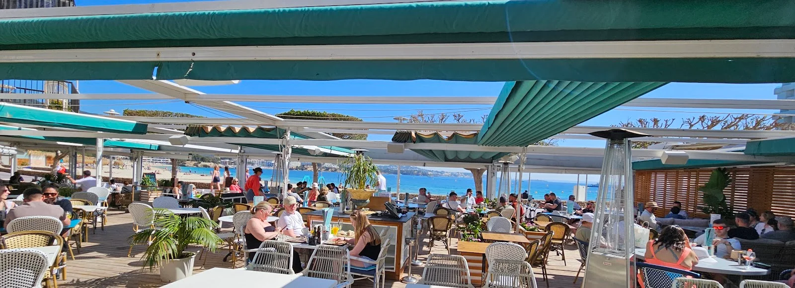 Diana Beach Club - Bild 10