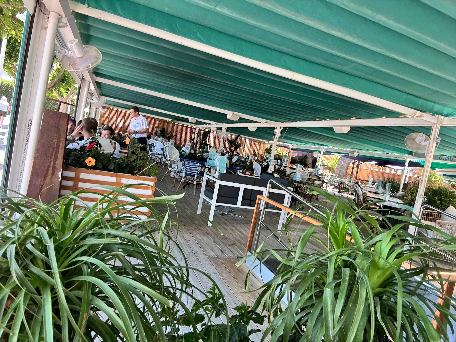 Diana Beach Club - Bild 3