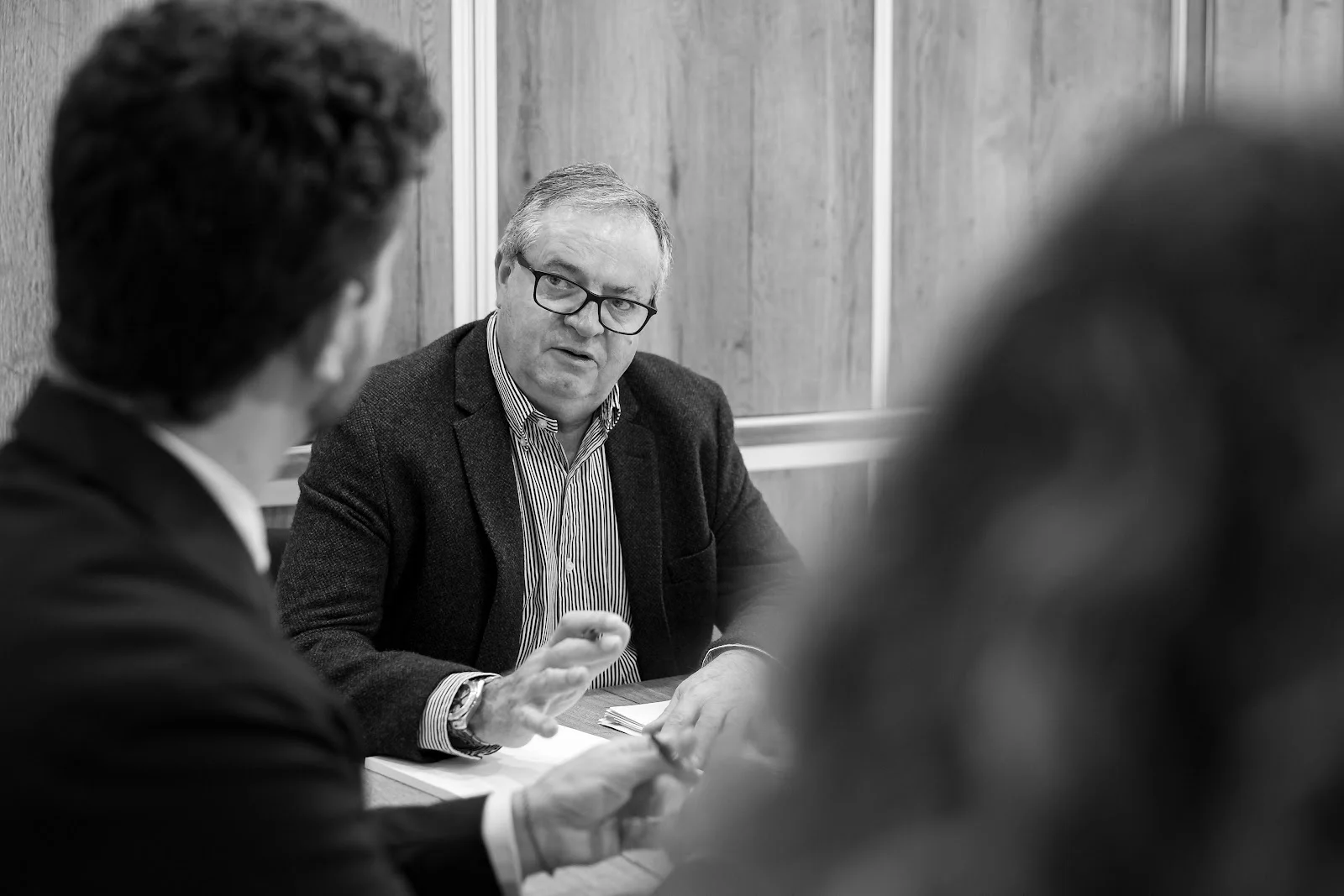 Bufete Cañellas Vich y Asociados - Bild 1