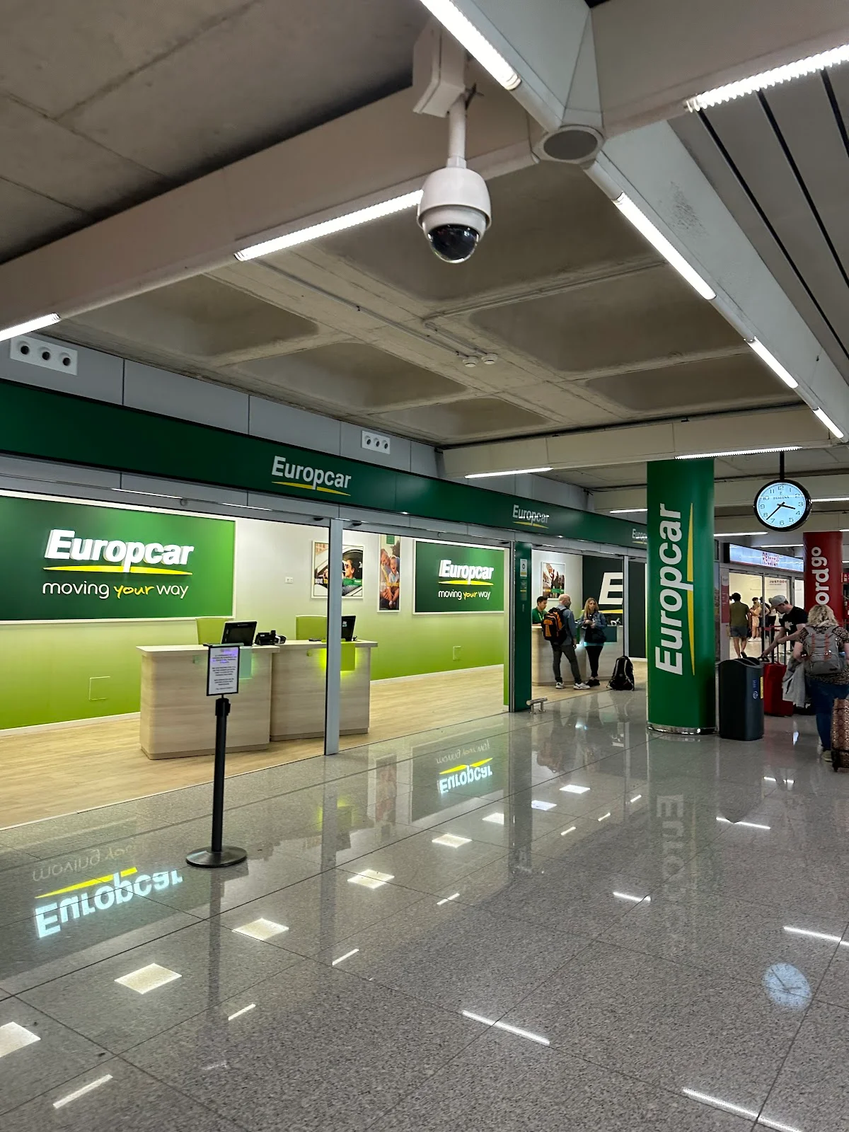 Europcar - Bild 6