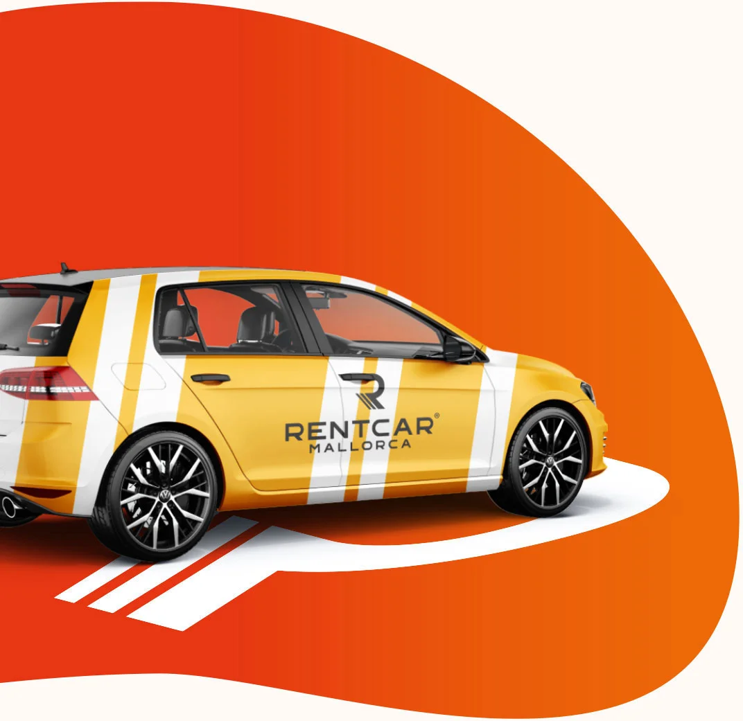 RENTCAR MALLORCA - Bild 2