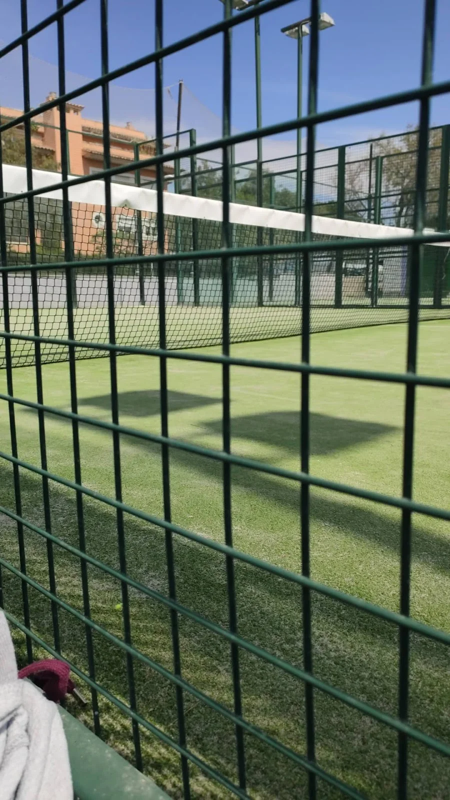 PÀDEL CLUB U36 - Bild 4