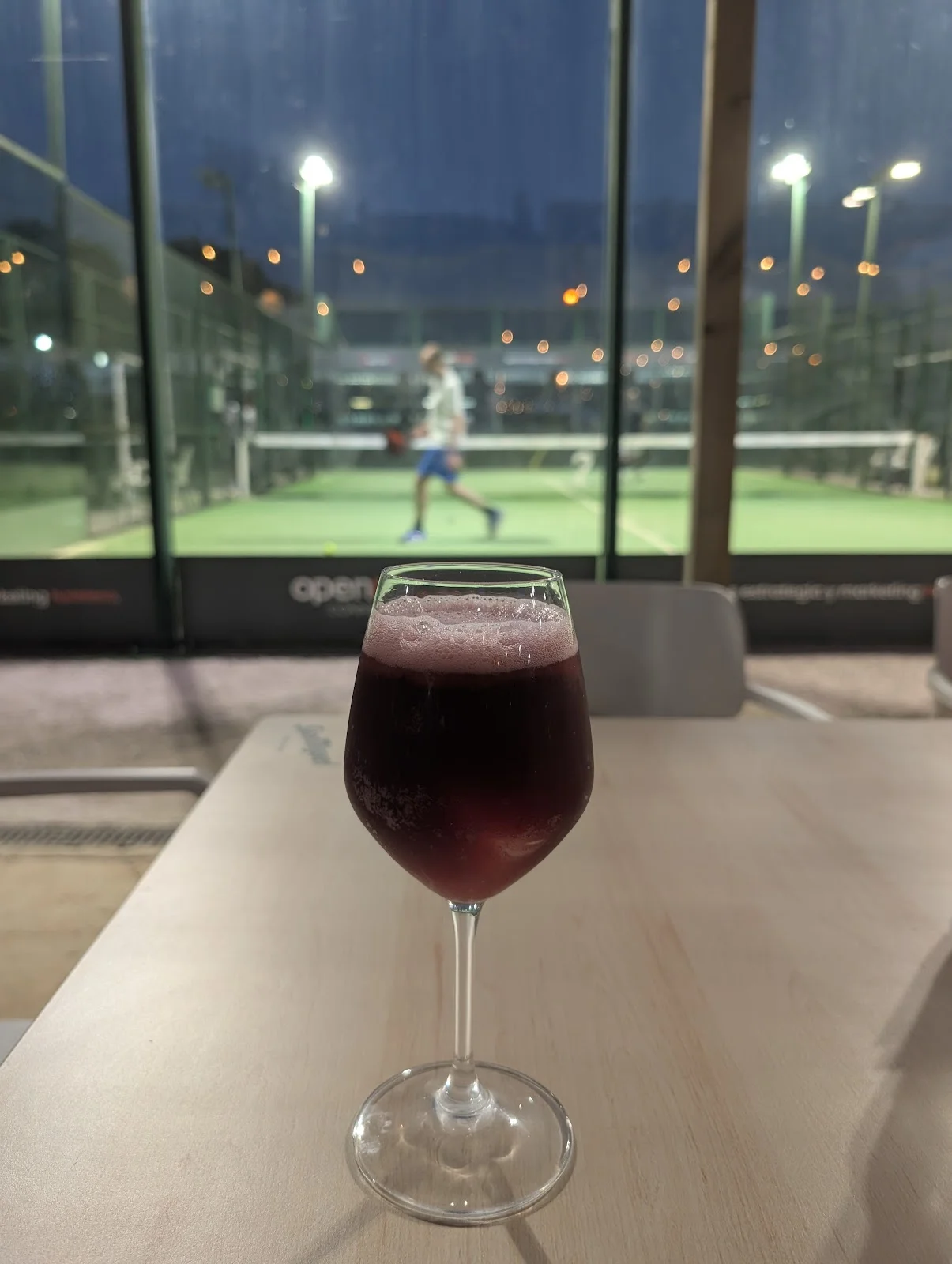 PÀDEL CLUB U36 - Bild 5