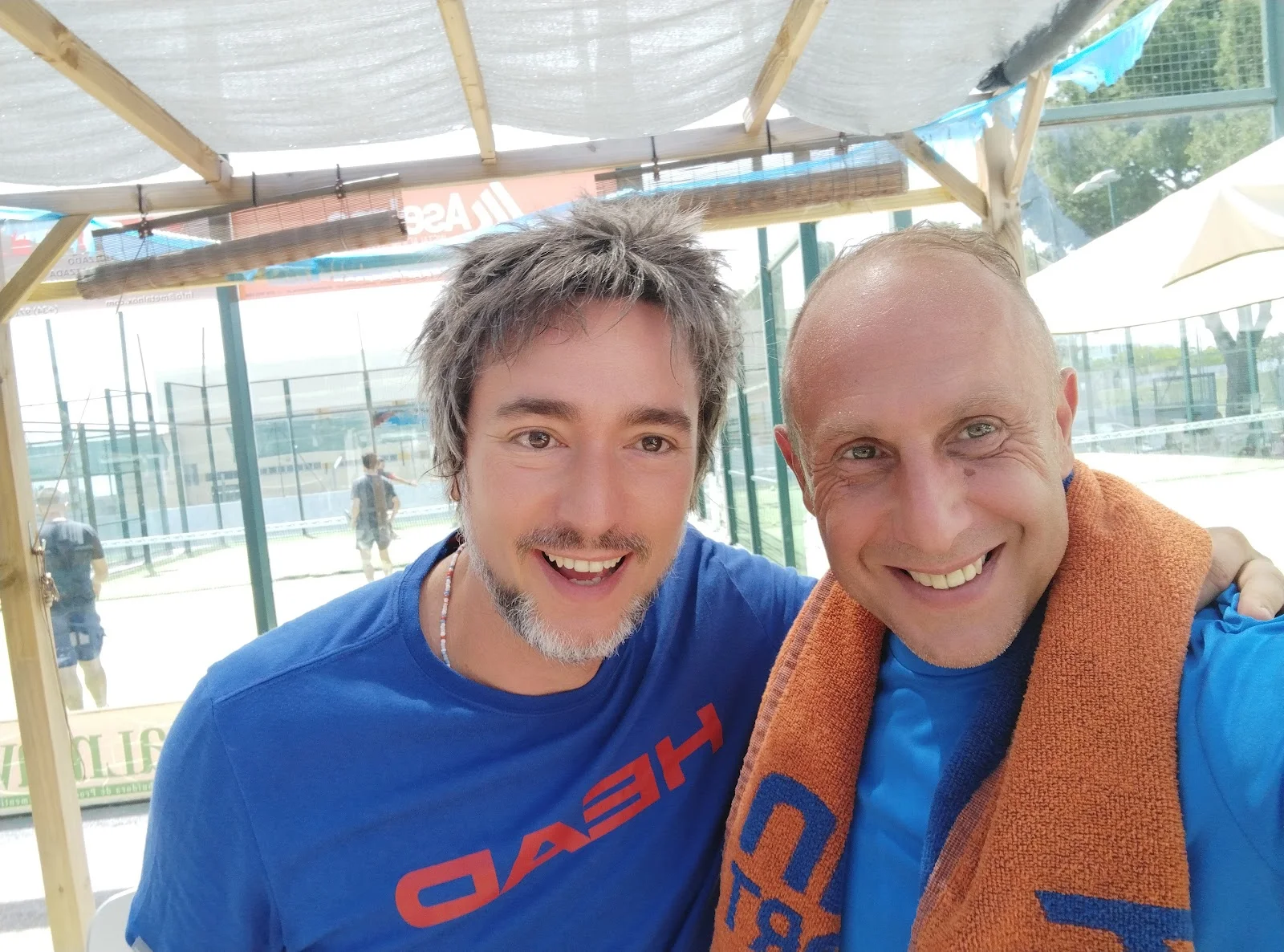 PÀDEL CLUB U36 - Bild 7