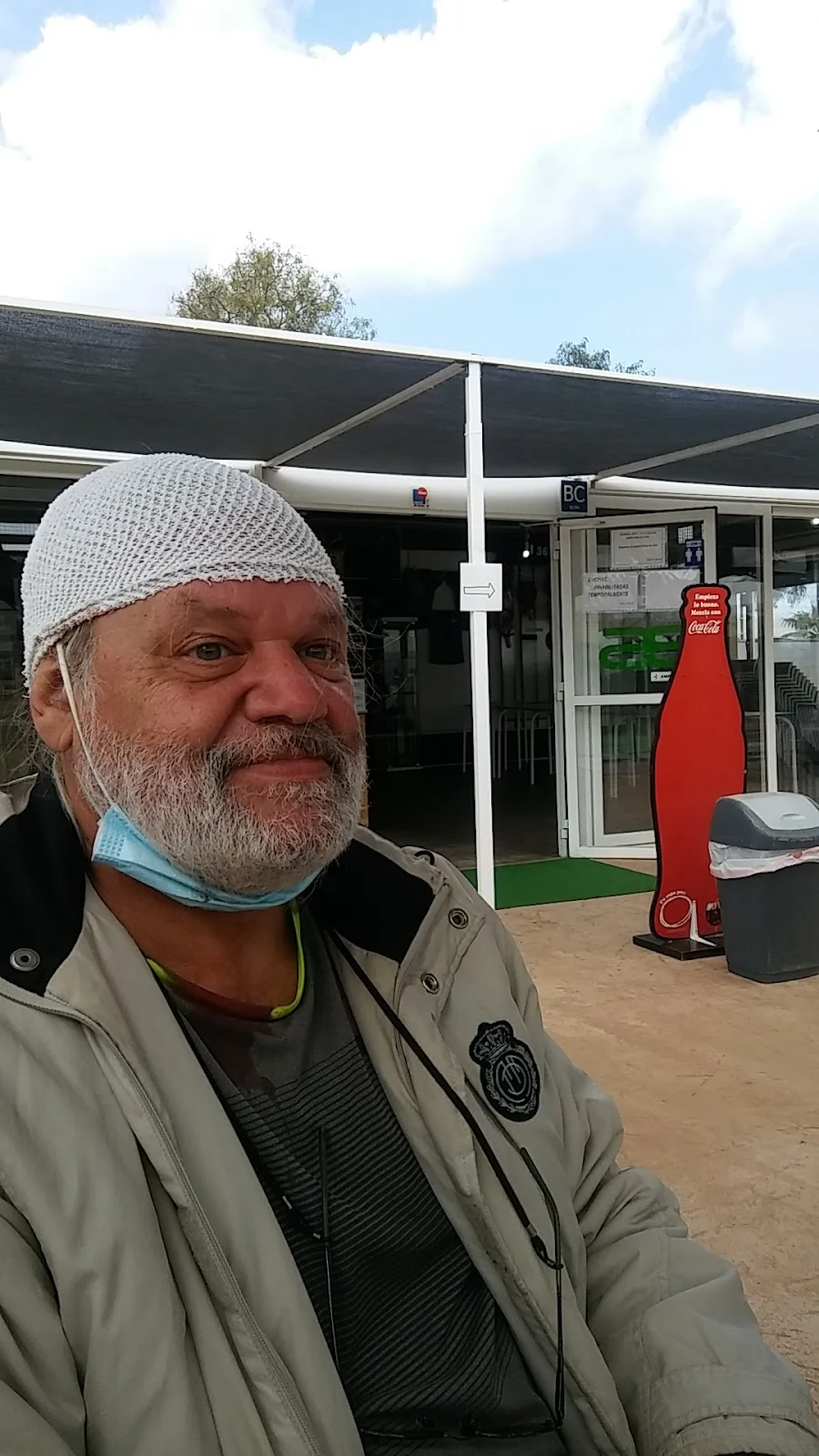 PÀDEL CLUB U36 - Bild 8