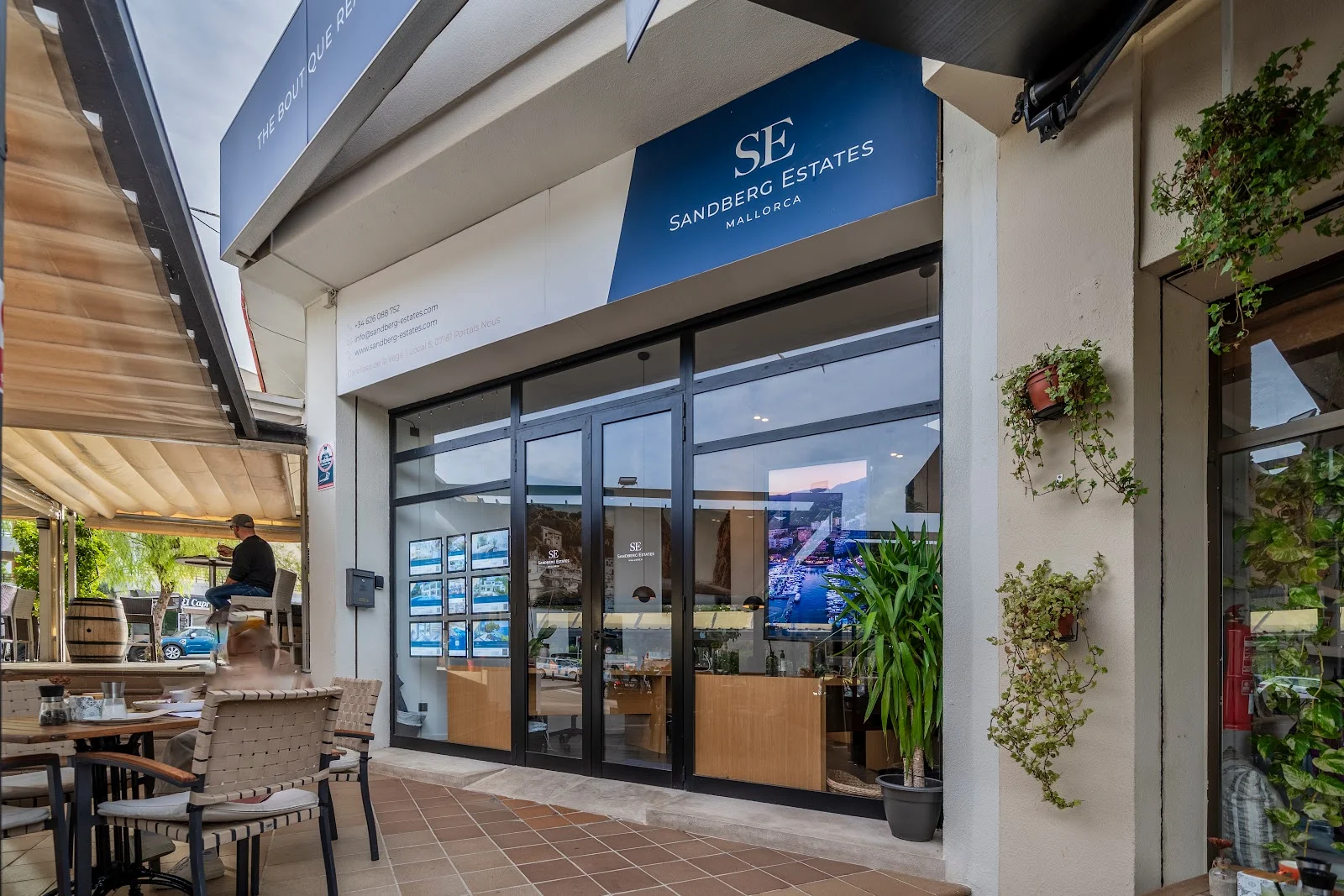 Sandberg Estates - Bild 8