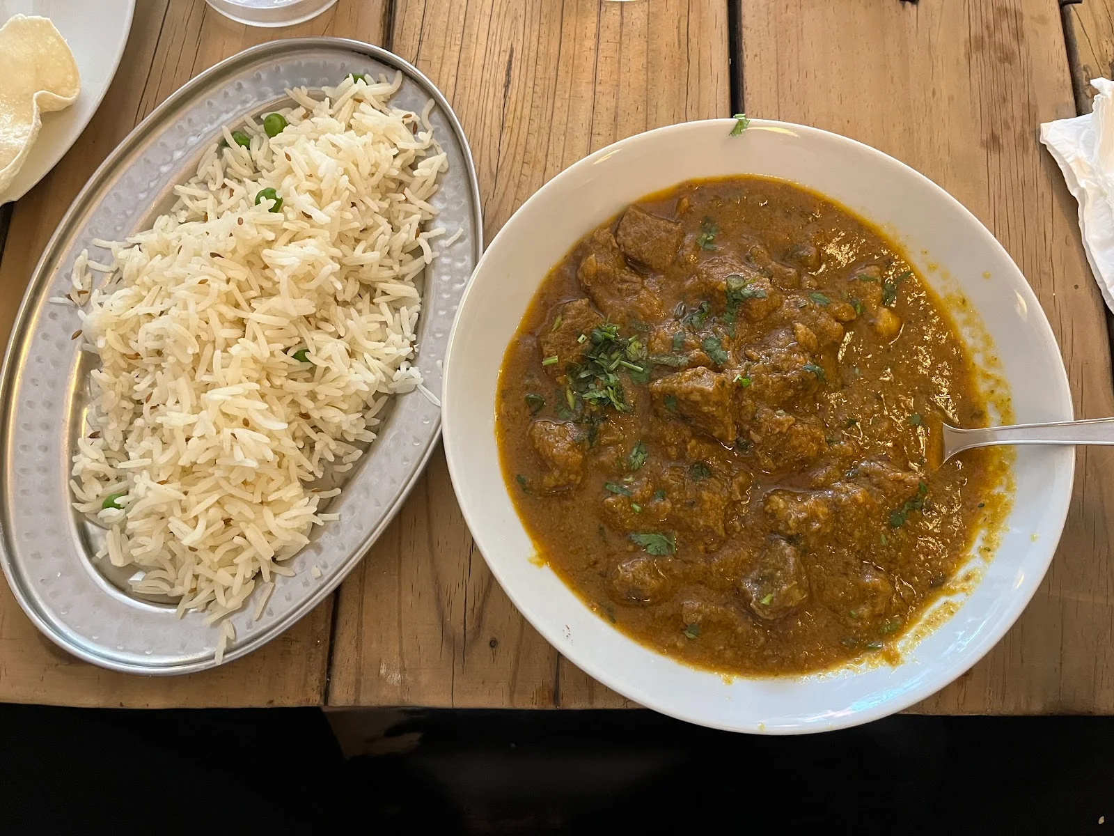 Jonny's Dhaba - Bild 10