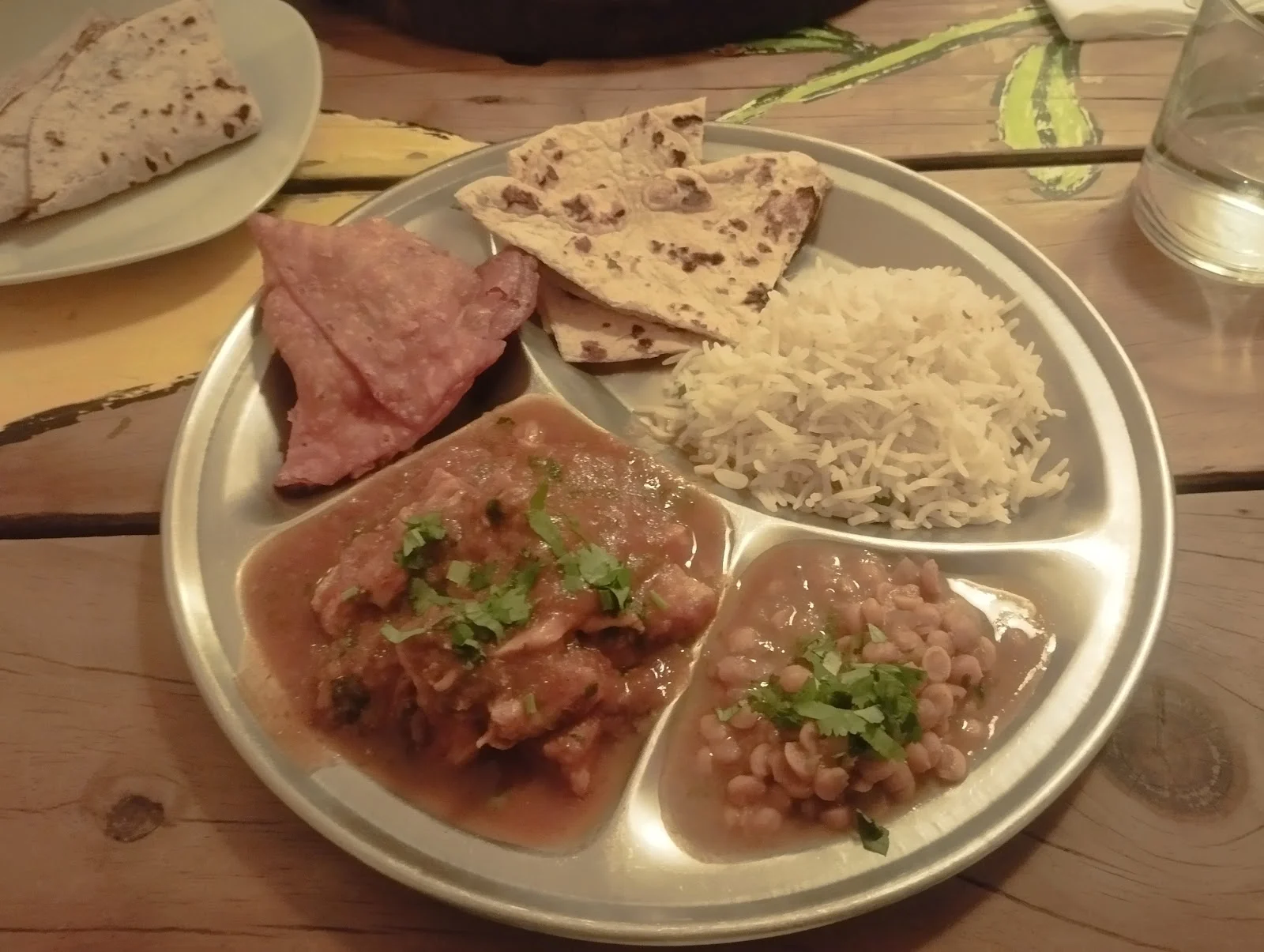 Jonny's Dhaba - Bild 3