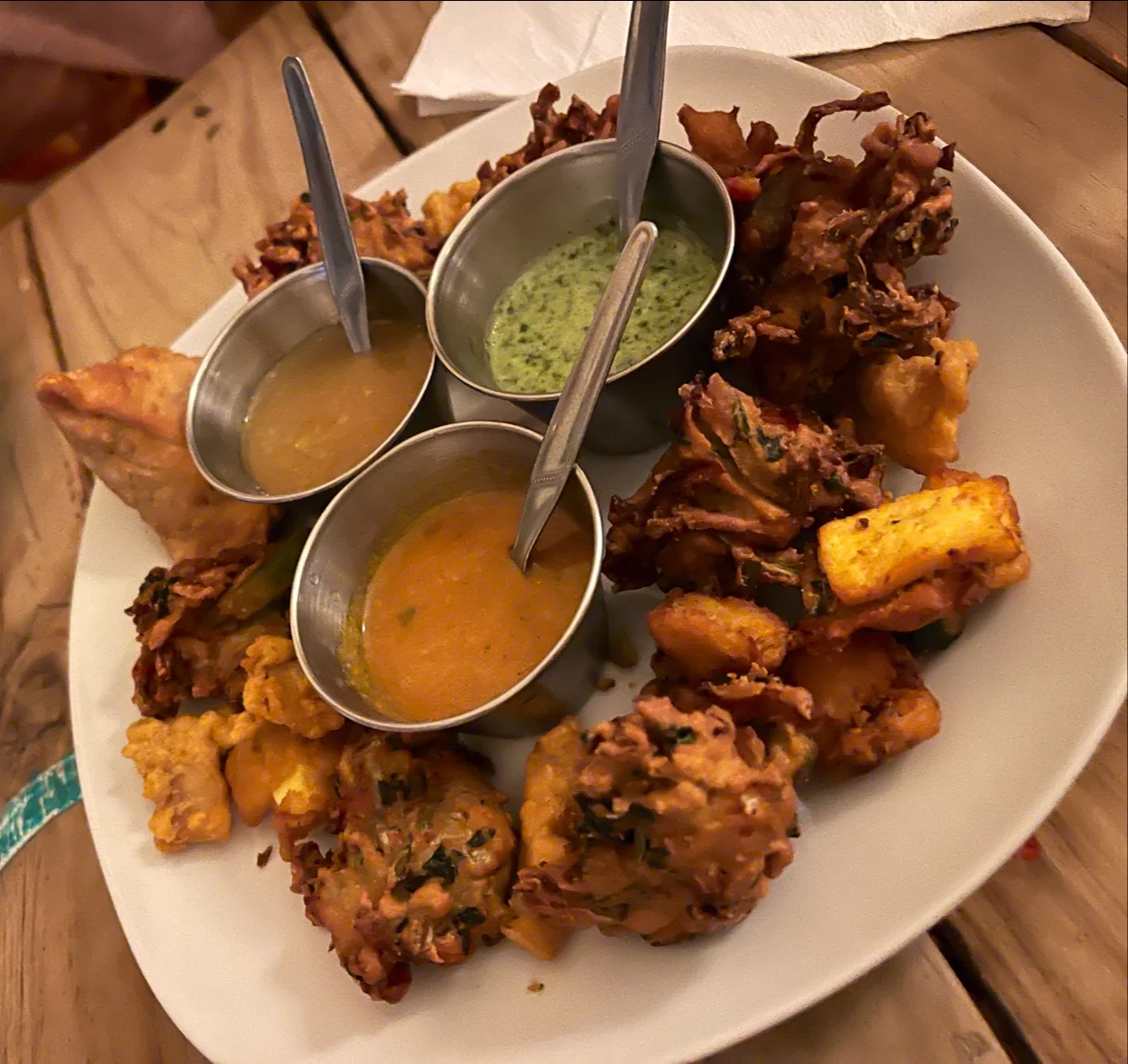 Jonny's Dhaba - Bild 9