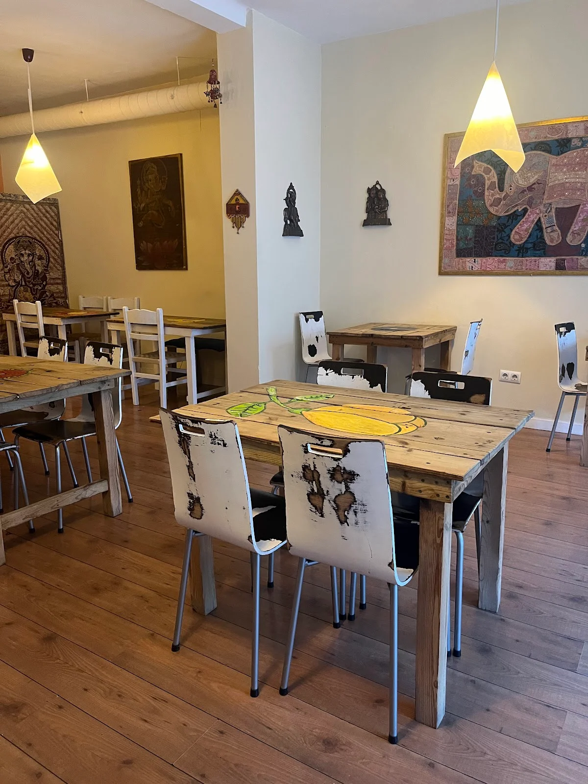 Jonny's Dhaba - Bild 9