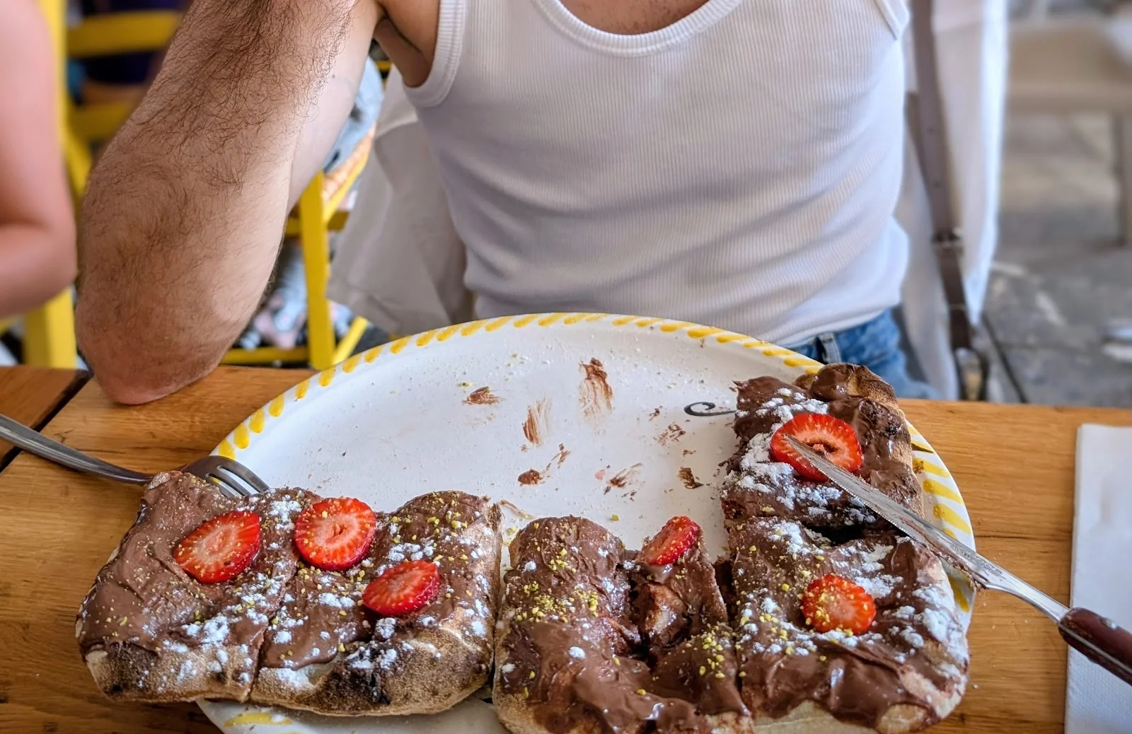 Mama’s Pepper Casa Amalfi - Bild 2