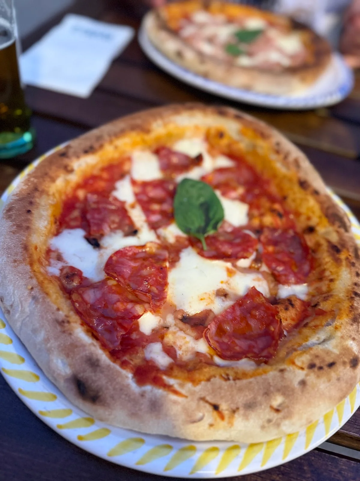 Mama’s Pepper Casa Amalfi - Bild 4