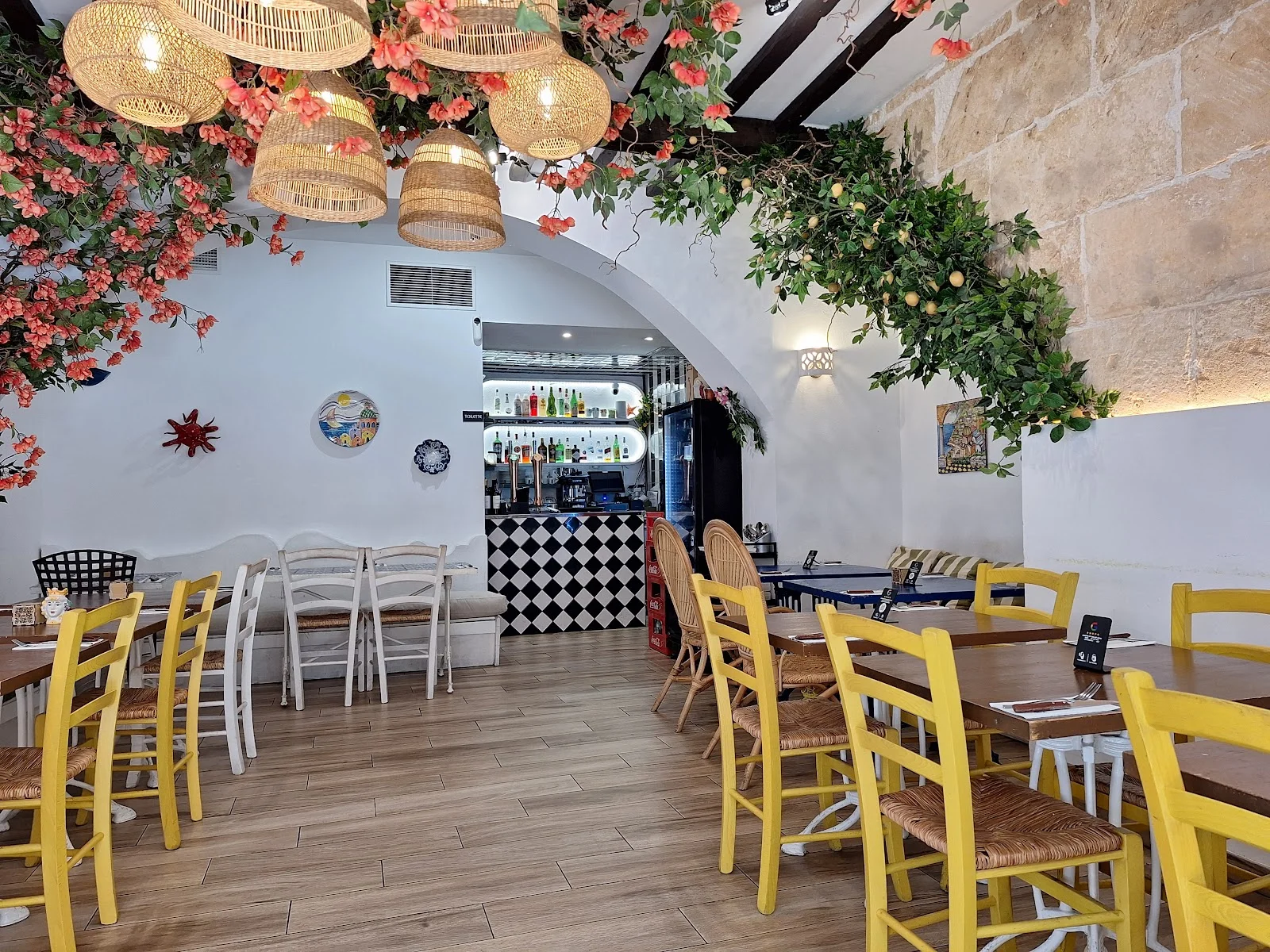 Mama’s Pepper Casa Amalfi - Bild 5