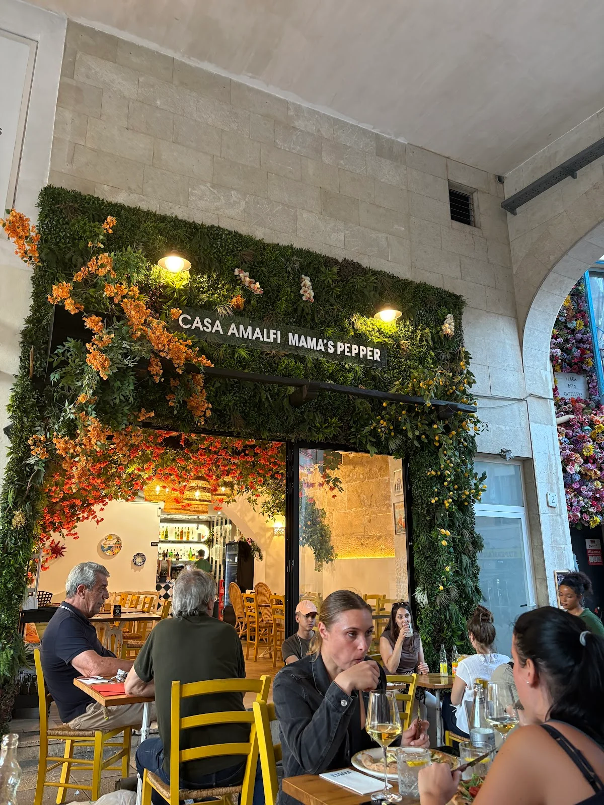 Mama’s Pepper Casa Amalfi - Bild 6