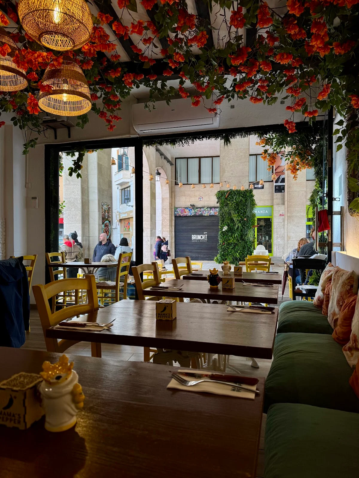 Mama’s Pepper Casa Amalfi - Bild 7