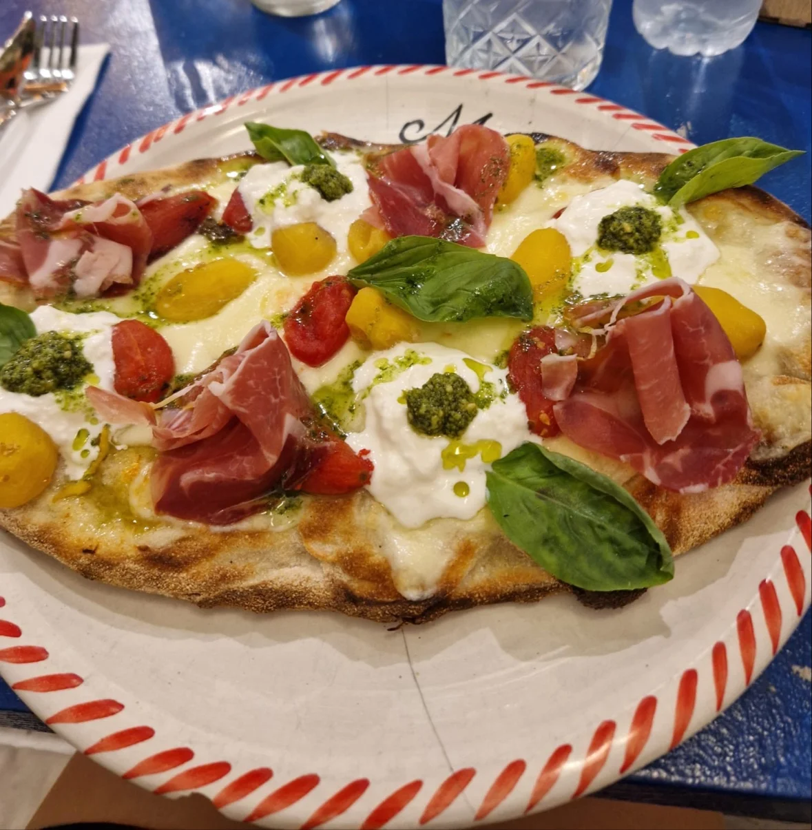 Mama’s Pepper Casa Amalfi - Bild 8