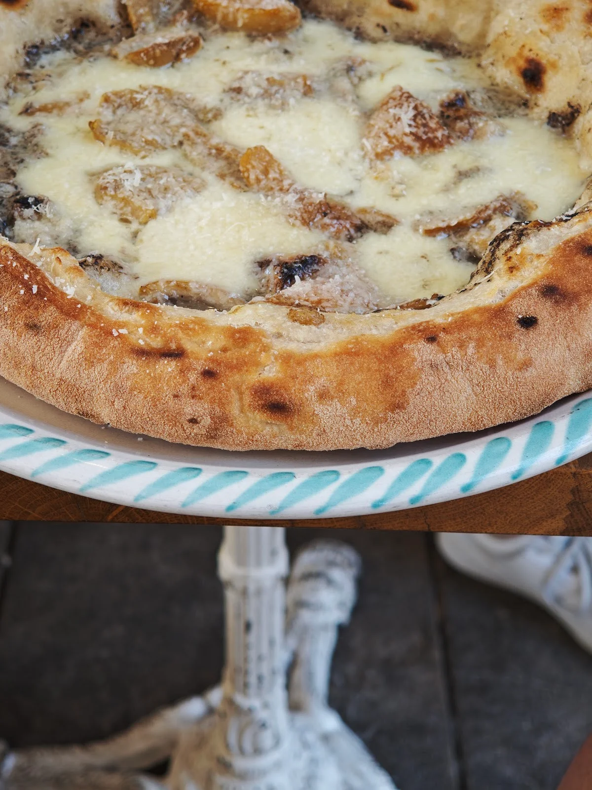 Mama’s Pepper Casa Amalfi - Bild 9