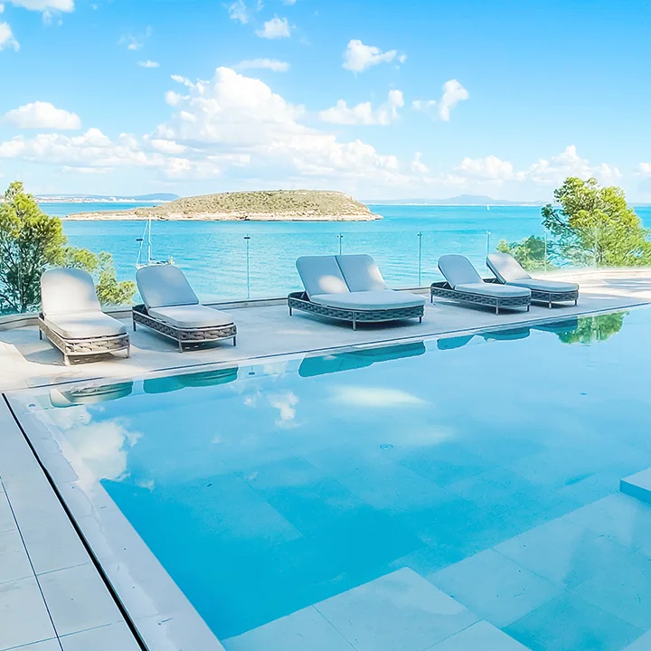 LUXURY ON MALLORCA - Bild 1