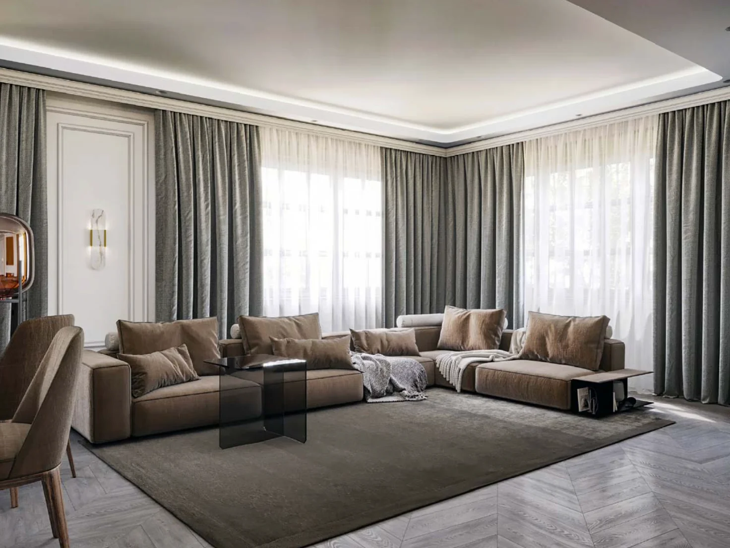 LUXURY ON MALLORCA - Bild 4