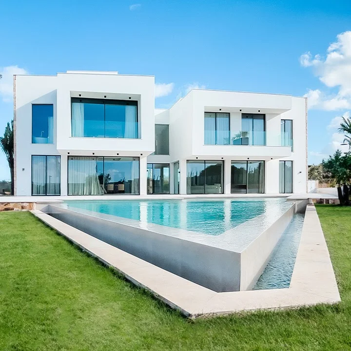 LUXURY ON MALLORCA - Bild 9