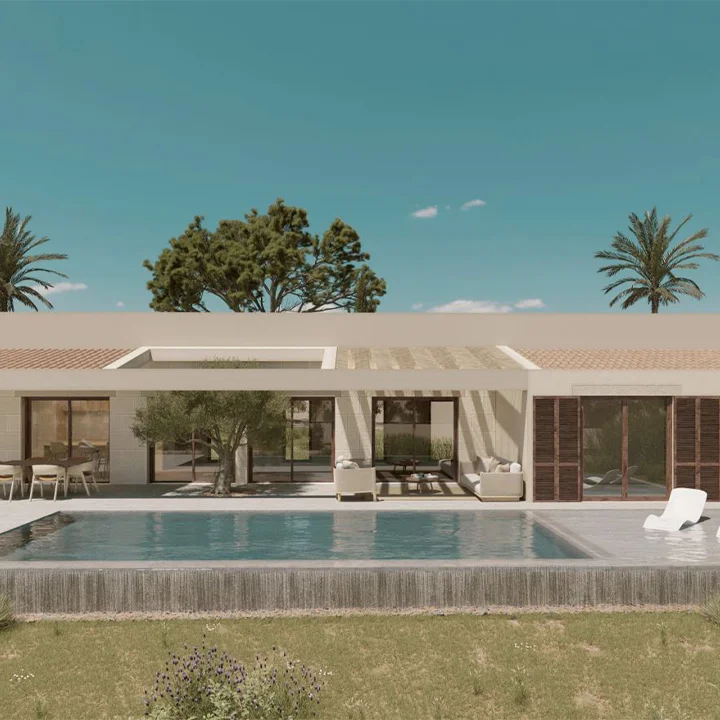 LUXURY ON MALLORCA - Bild 6