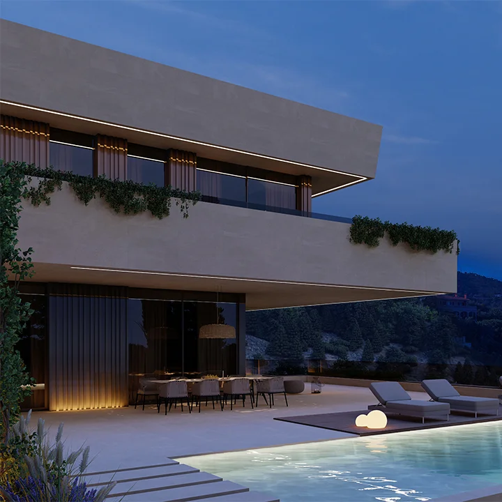 LUXURY ON MALLORCA - Bild 8