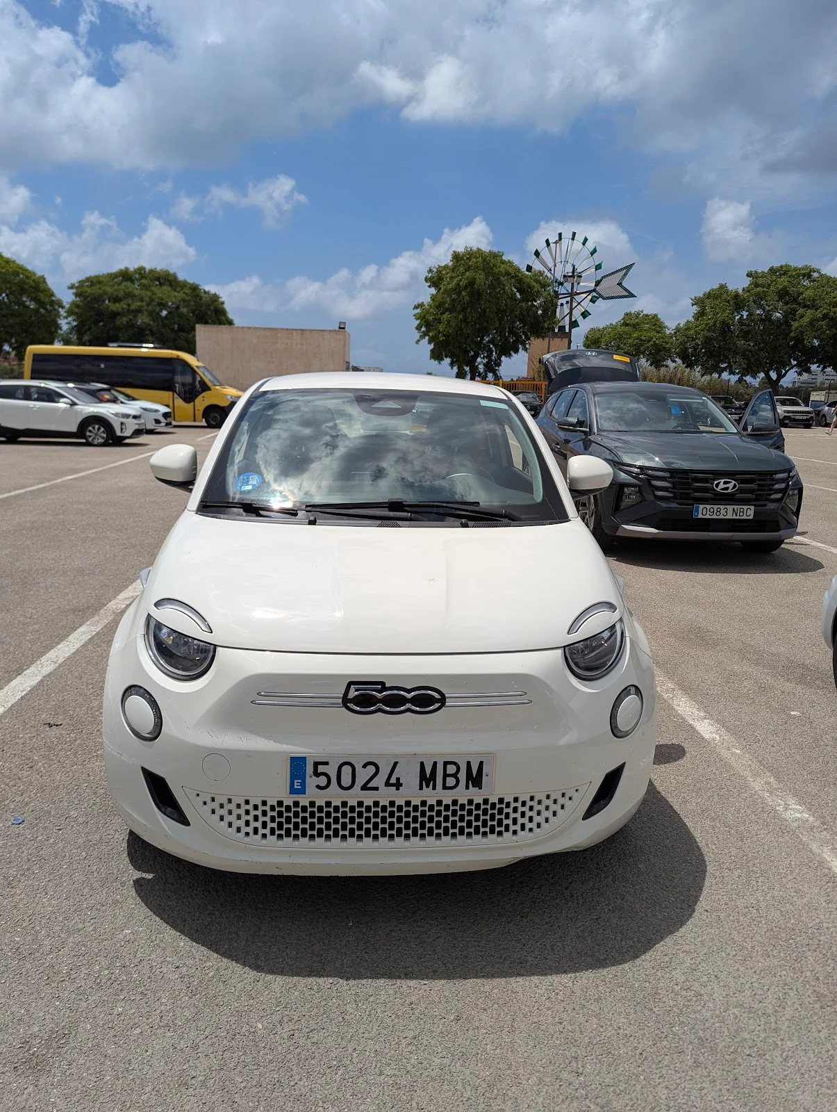 Centauro Rent a Car - Bild 3