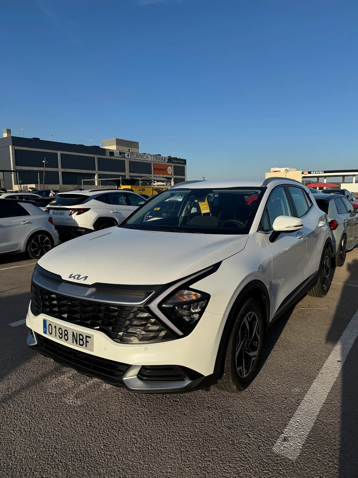 Centauro Rent a Car - Bild 6