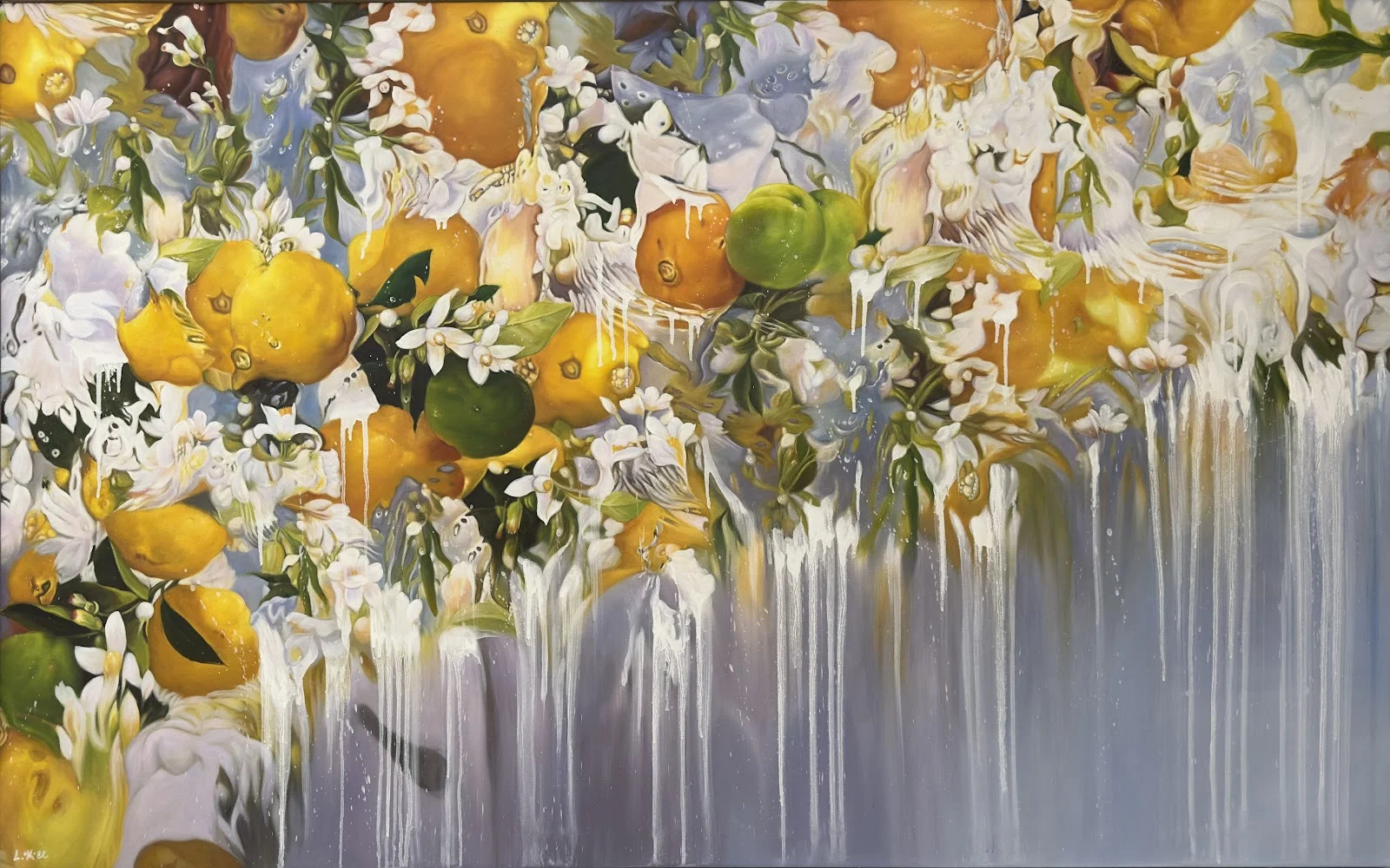 LW Contemporary Art Gallery - Bild 1