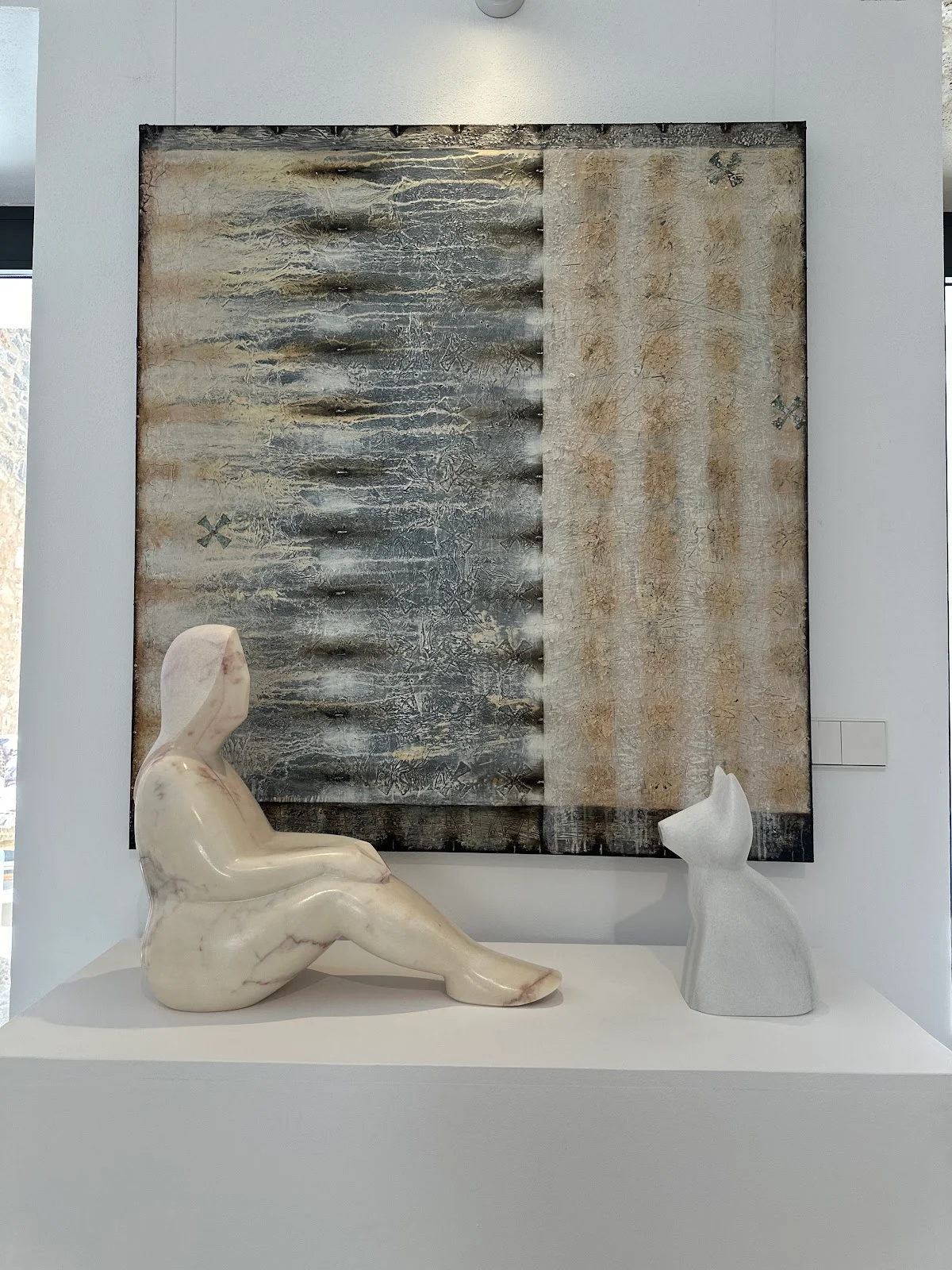 LW Contemporary Art Gallery - Bild 10