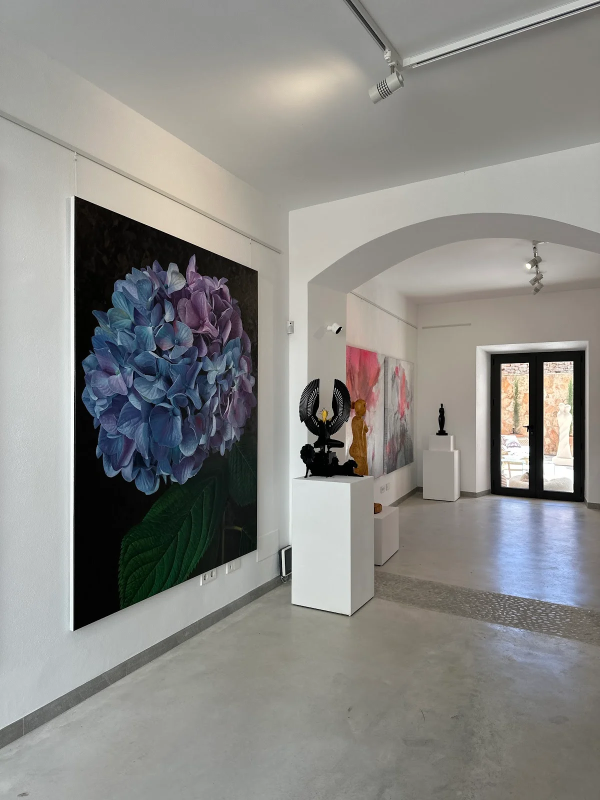 LW Contemporary Art Gallery - Bild 9