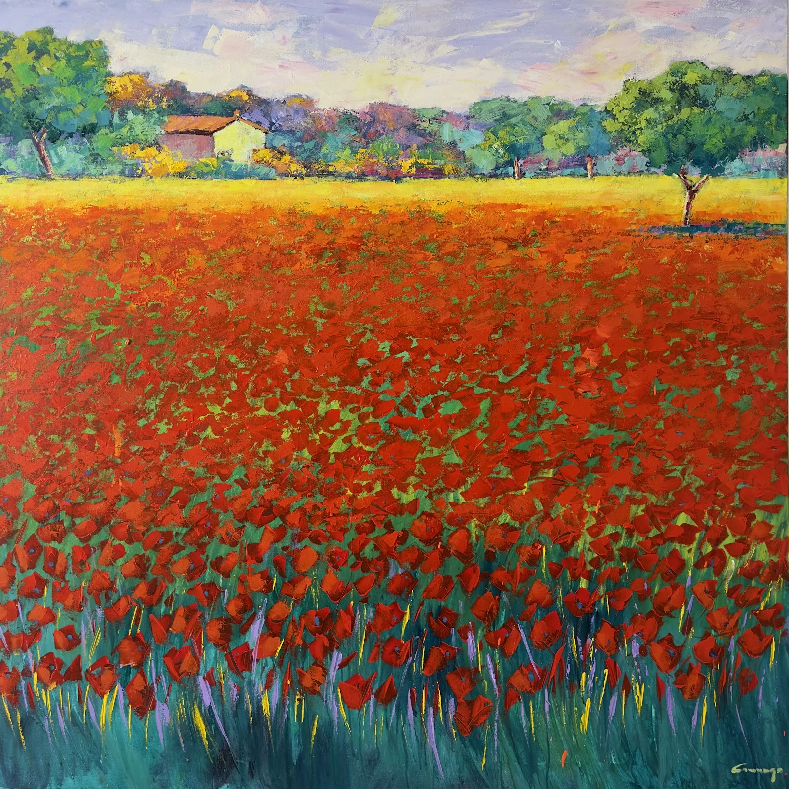 LW Contemporary Art Gallery - Bild 10