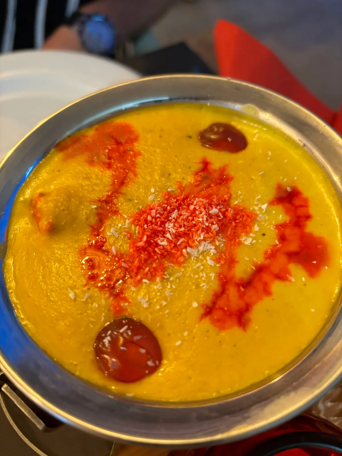 Bombay Port Indian Food - Bild 8