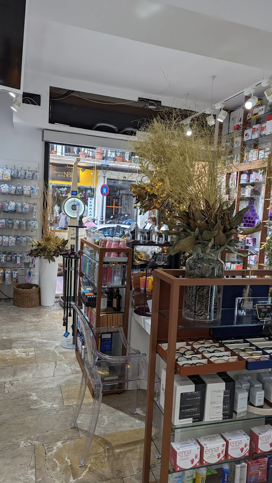 Farmacia Llucía Rado Portell - Bild 2