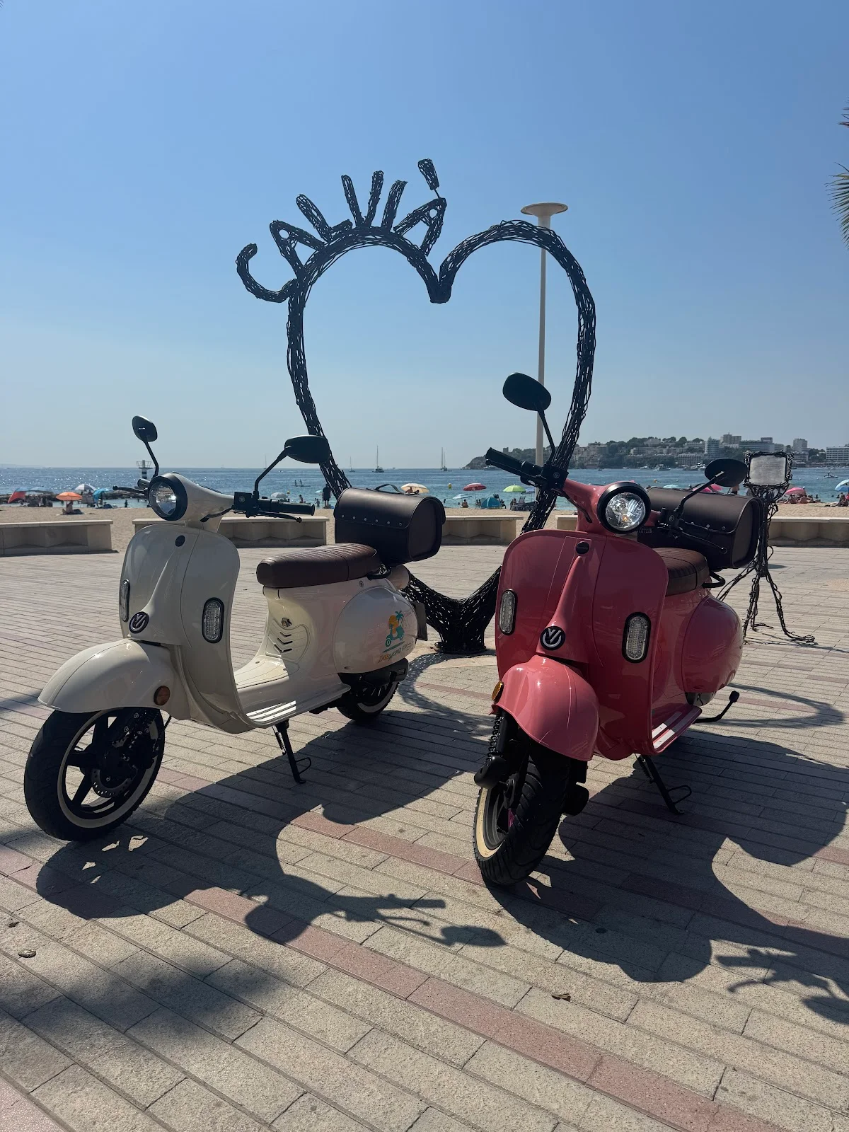 Isla eMotion - Bild 1