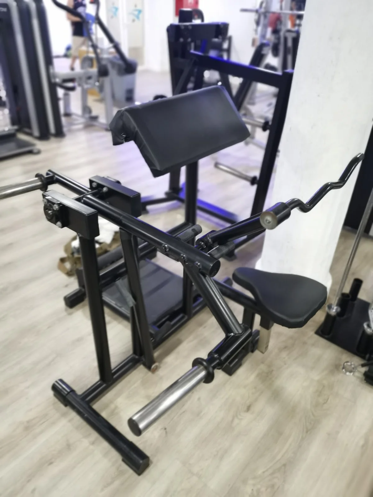 RUSFIT SPORTCENTER - Bild 10