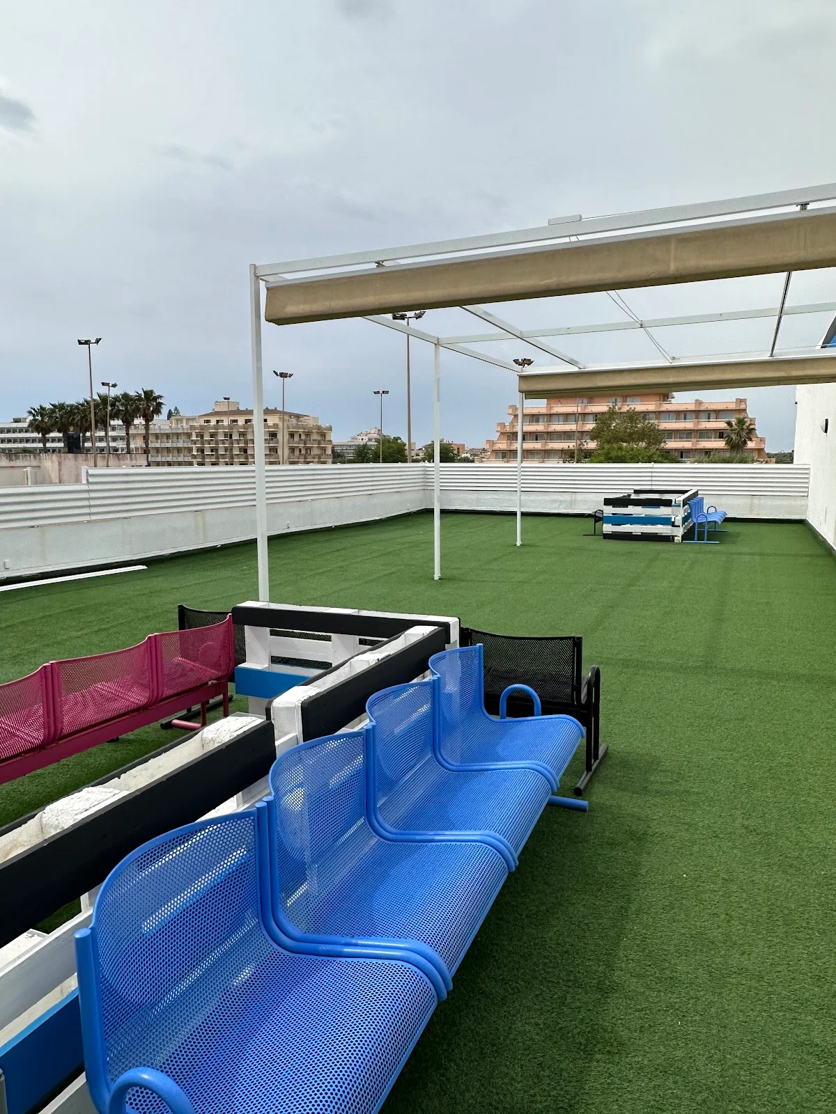 RUSFIT SPORTCENTER - Bild 5