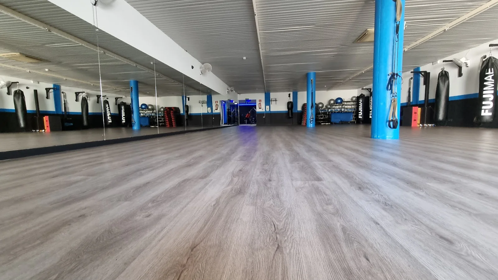 RUSFIT SPORTCENTER - Bild 6