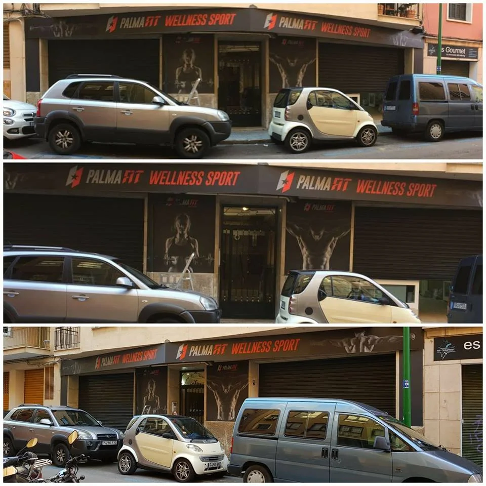 Fraile Palma - Bild 9