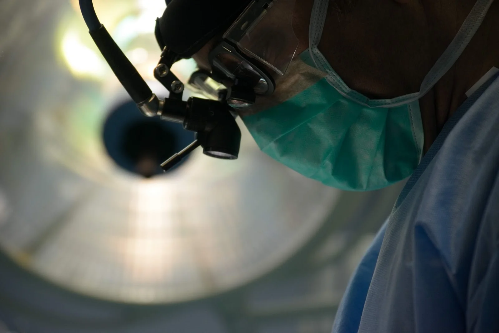 MMG Cirugía plástica y Medicina Estética. Dr García Ceballos - Bild 10